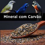 Suprapet - Mineral para Aves Com Carvão - 700g - imagem 3